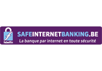 Safe Internetbankieren