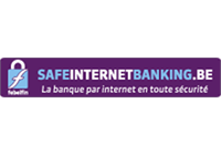 Safe Internetbankieren