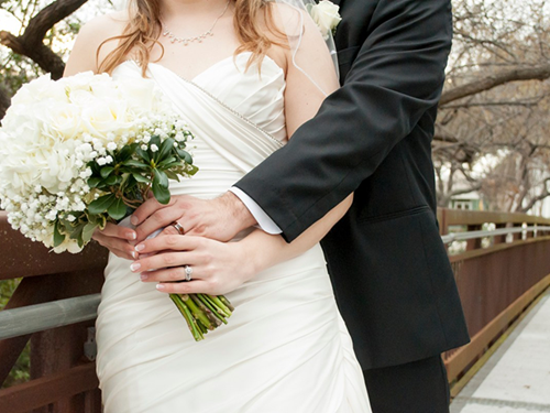 Bride Groom 800