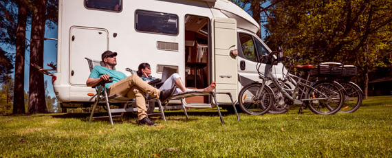 Mobilhome