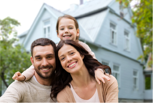 Family House