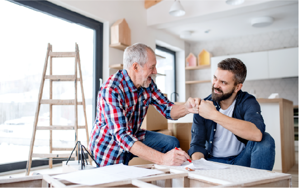 Be Personal Loan Comparison Blocks